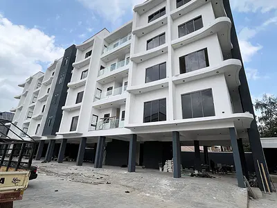 2 and 3 Bedroom Apartment for Sale
