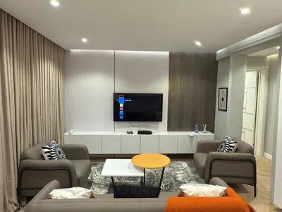 Brand New Luxury 1 Bedroom Apartment