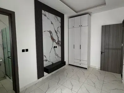 4-Bedroom Semi-Detached Duplex + BQ