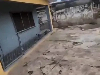 A Demolishable Bungalow