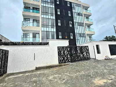 Lovely 2 Bedroom Apartment