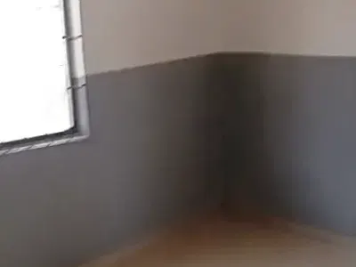 Mini Flat with an Extra Small Room