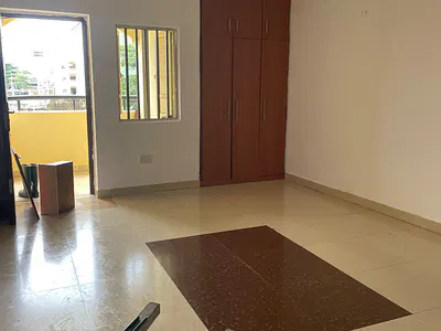A Spacious Studio Room
