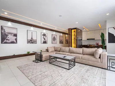 Iris 2-Bedroom Luxury Apartment Now Available for Booking