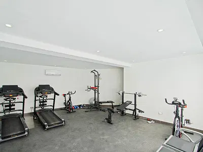 Iris 2-Bedroom Luxury Apartment Now Available for Booking