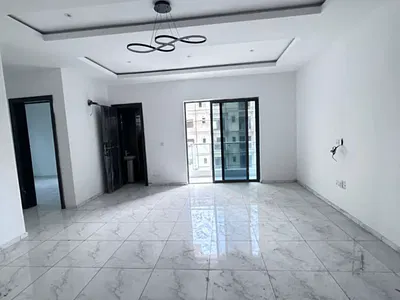 Exclusive Luxury 2 Bedroom Apartment