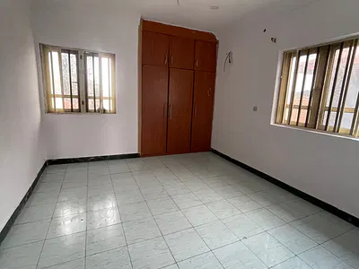 A Room Self Contained