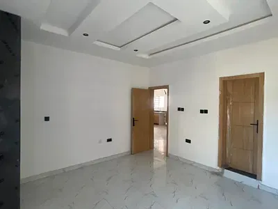 Luxury New 2-Bedroom