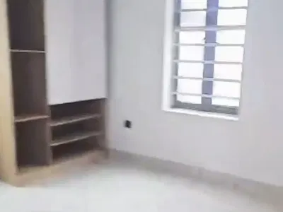 Luxury 4bedroom Duplex