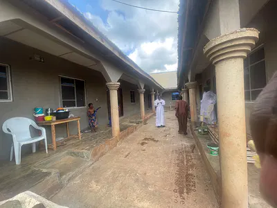 Hotel Guest House for Sale in Imeko