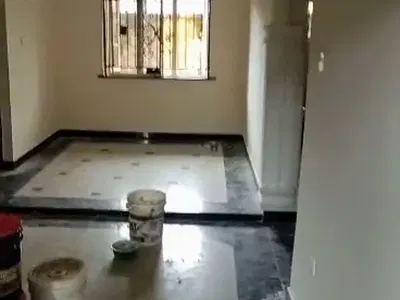 Tastefully Built Luxury 3 Bedroom Flat