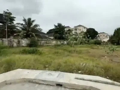 550SQM Bareland for Sale