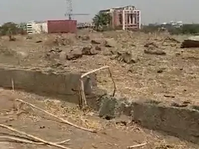 2 Hectares, Commercial (Educational Use) Fcda C of O, Tarred Road