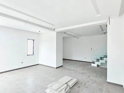 Cheapest Luxurious 4 Bedroom Semi Detached Duplex Available