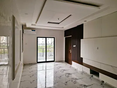 Premium 1bedroom Apartment