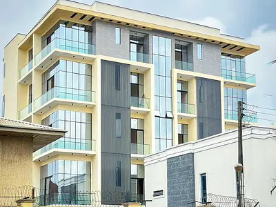 Three Bedroom Apartment for Sale
