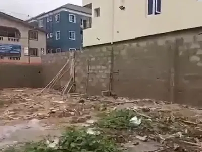 A Plot of Dry Land