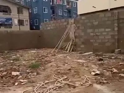 A Plot of Dry Land