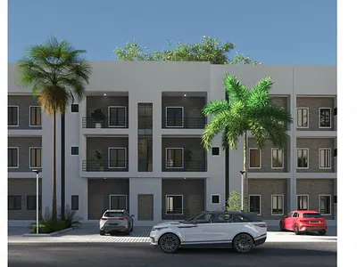 Premium 2 Bedroom Apartment