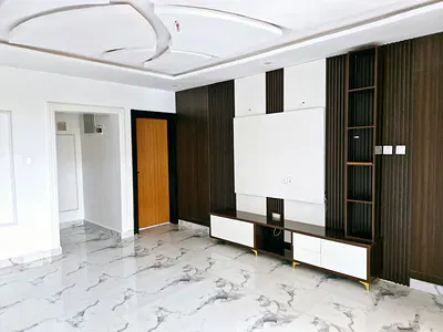 Luxury 2 Bedrooms Apartments