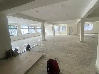 Brand New 450SQMS on the Ground Floor for Office/Shop Use