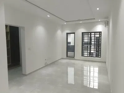 4 Bedroom Duplex
