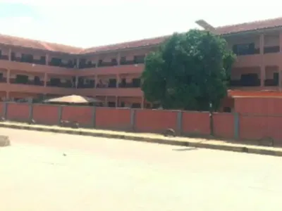 Fuctioning School for Sale