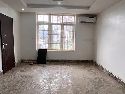 Beautiful 4 Bedroom Spacious Terrace Duplex, BQ. Serene Neighborhood