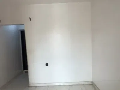 A Standard Mini Flat Upstairs