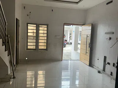 3 Bedroom Terrace Duplex Self Service