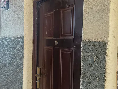 Standard Self Contain — Arab Road Kubwa, Kubwa, Abuja