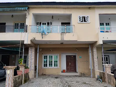 Paradise All En-Suite 3 Bedroom