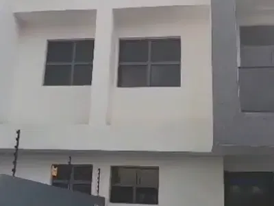 4-Bedroom Semi-Detached Duplex at Magodo