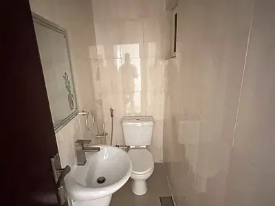 Lovely Fully Service 3bedroom Apartment+ 24HRS Light