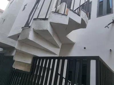 4 Bedroom Terrace and a BQ