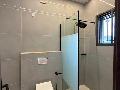 3bed Apartment