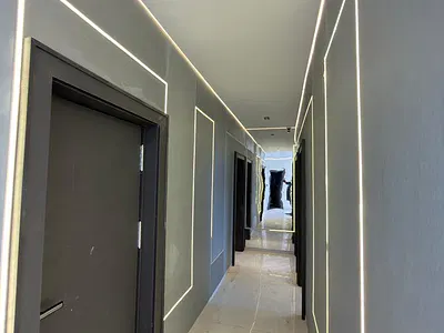 3bedroom Apartment