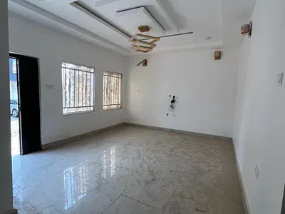 4bedroom Terrace Duplex