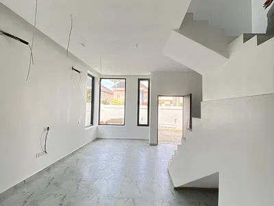 4 Bedroom All En-Suite Semi Detached with BQ