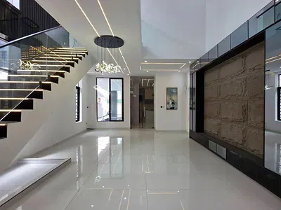 5 Bedroom Fully Detached Duplex with a Swimming Pool and BQ