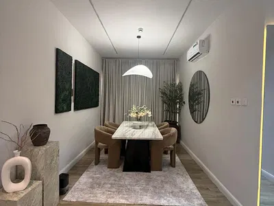 Brand New Fully Automated 2 Bedroom Terrace with PS5 on Request, Game