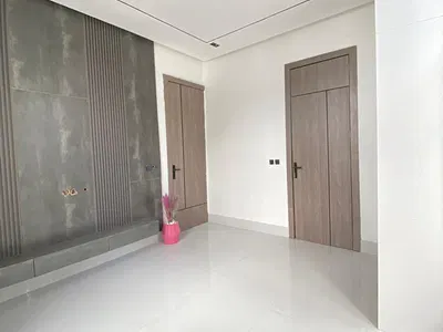 5 Bedroom Fully Detached Duplex with Swimming Pool and BQ