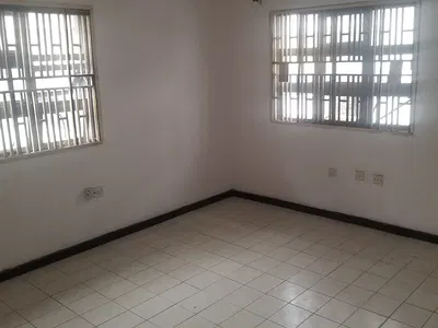 A Miniflat or One 1 Bedroom Apartment
