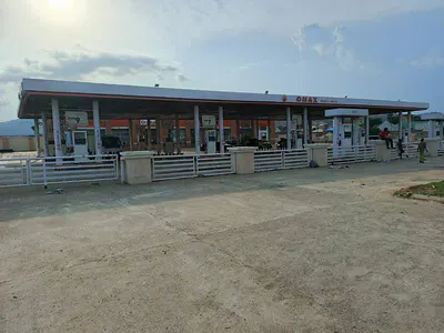 Filling Station