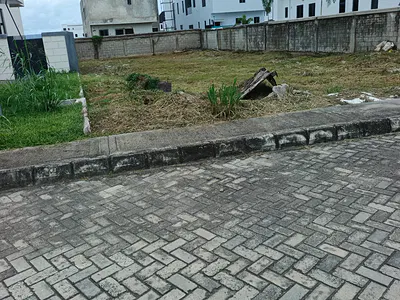 442SQM Bareland for Sale