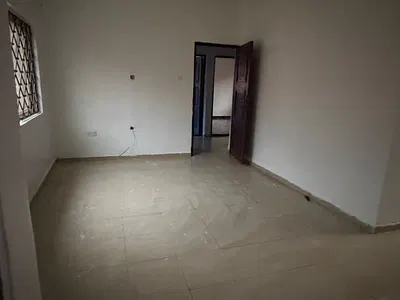 3 Bedroom Flat
