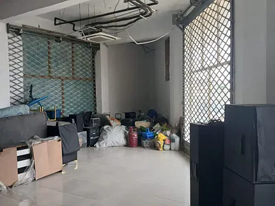 Commercial Shop/Showroom Space