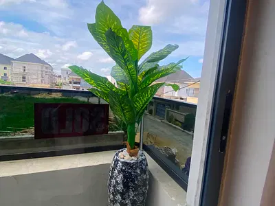 Nicely Built 3 Bedroom Apartment