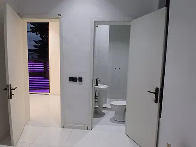 Luxury Newly 4 Bedroom Fully Detached Duplex with Excellent Facility — Ajah, Lagos