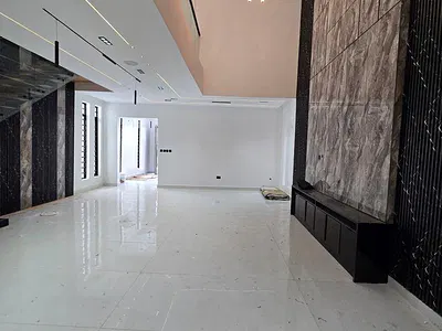 Premium Finishes and Modern Lifestyle Amenities